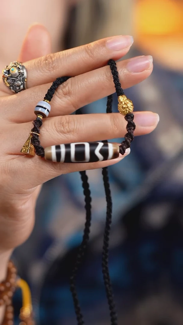 未镶嵌颈饰玛瑙/玉髓息增怀锁骨链