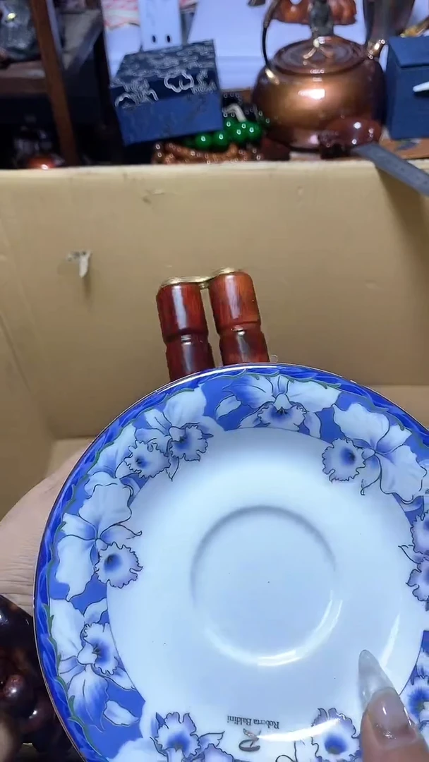 【闪购商品】瓷器瓷片瓷器瓷片