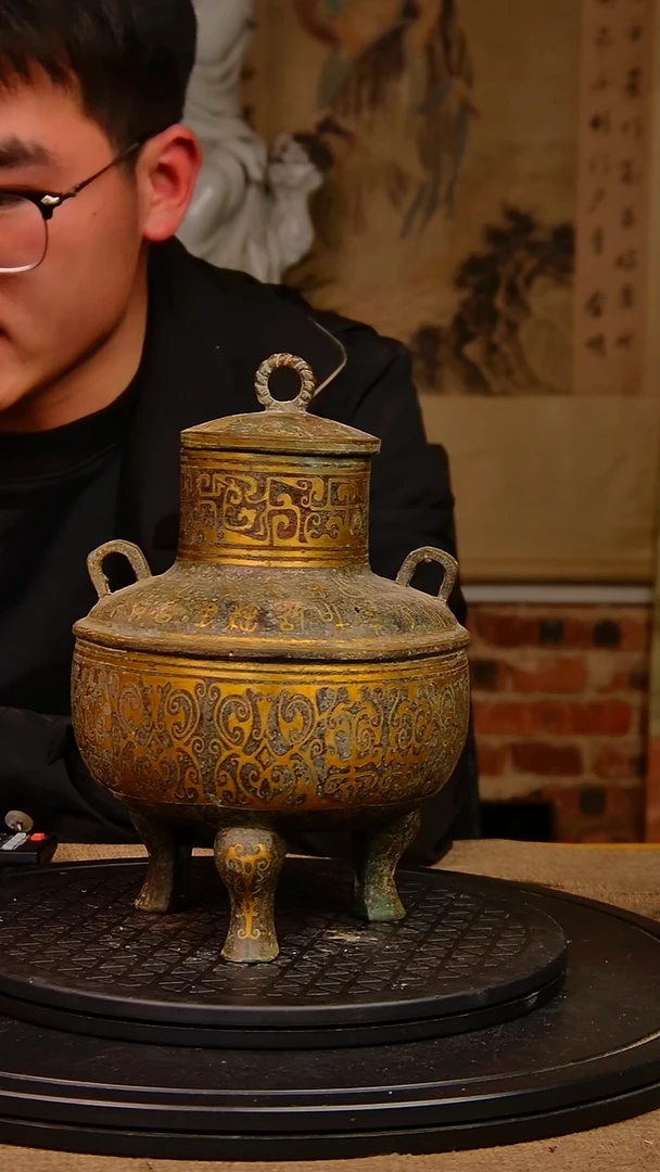 摆件青****）精品陶瓷摆件