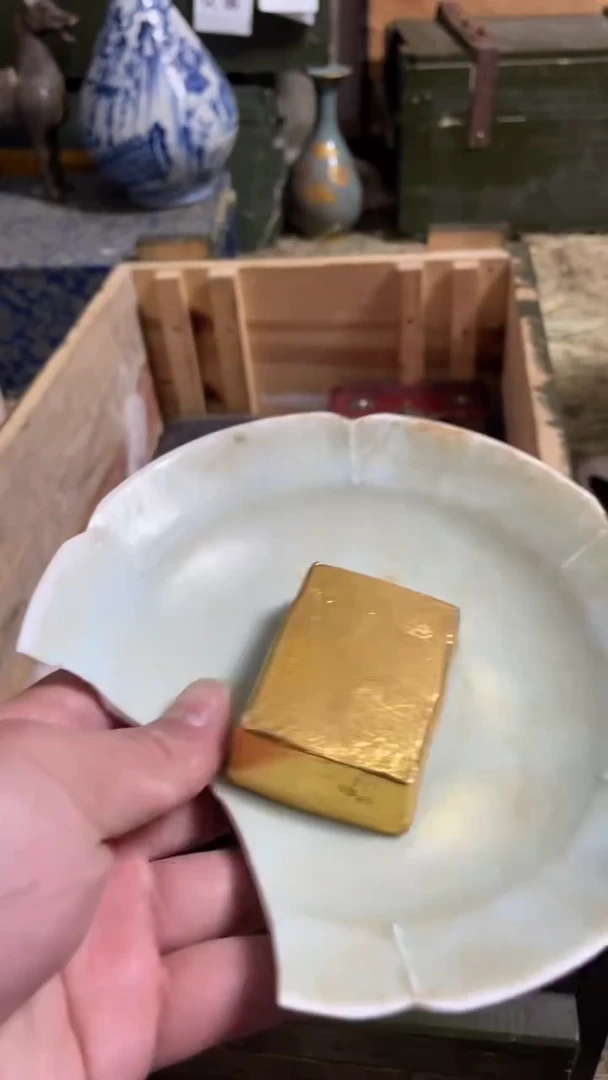 瓷片主播推荐好物