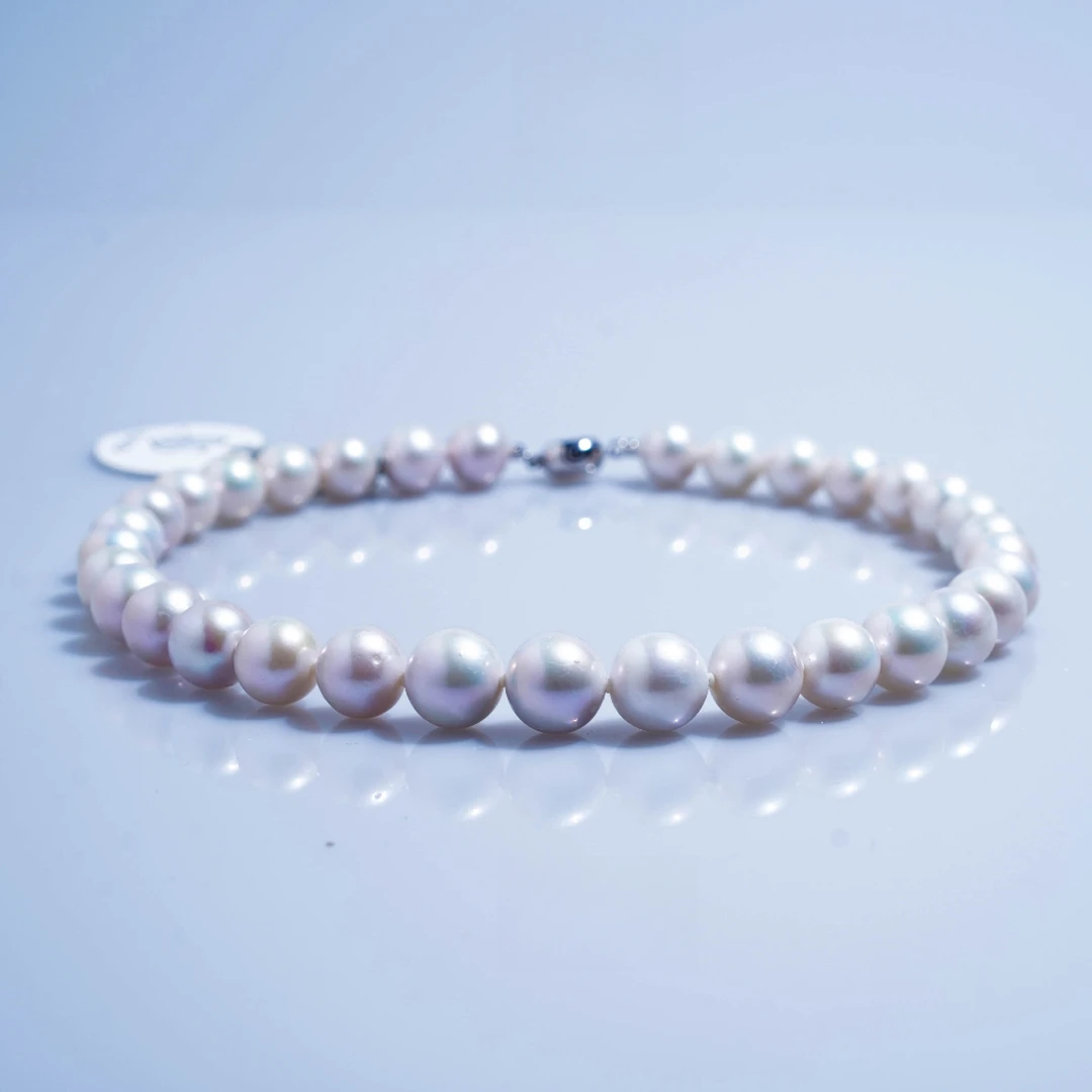 【嬛嬛真珠】吉尔德三星大龙珠11-15【多样性发货】大点位气质百搭款