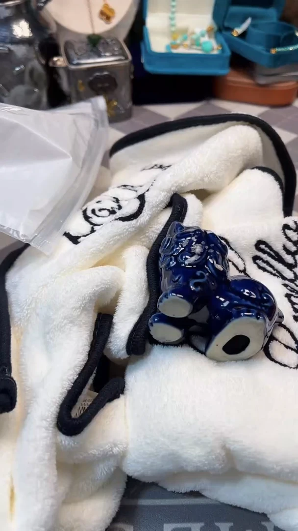 瓷片陶茶666文玩周边多人