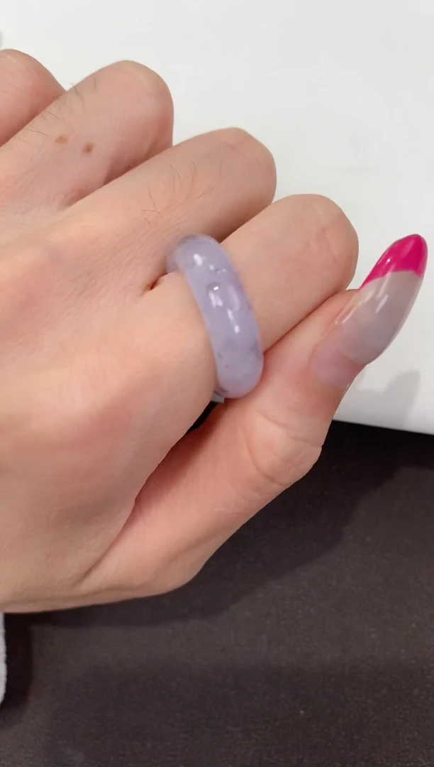 颈饰未镶嵌翡翠缅甸a货翡翠