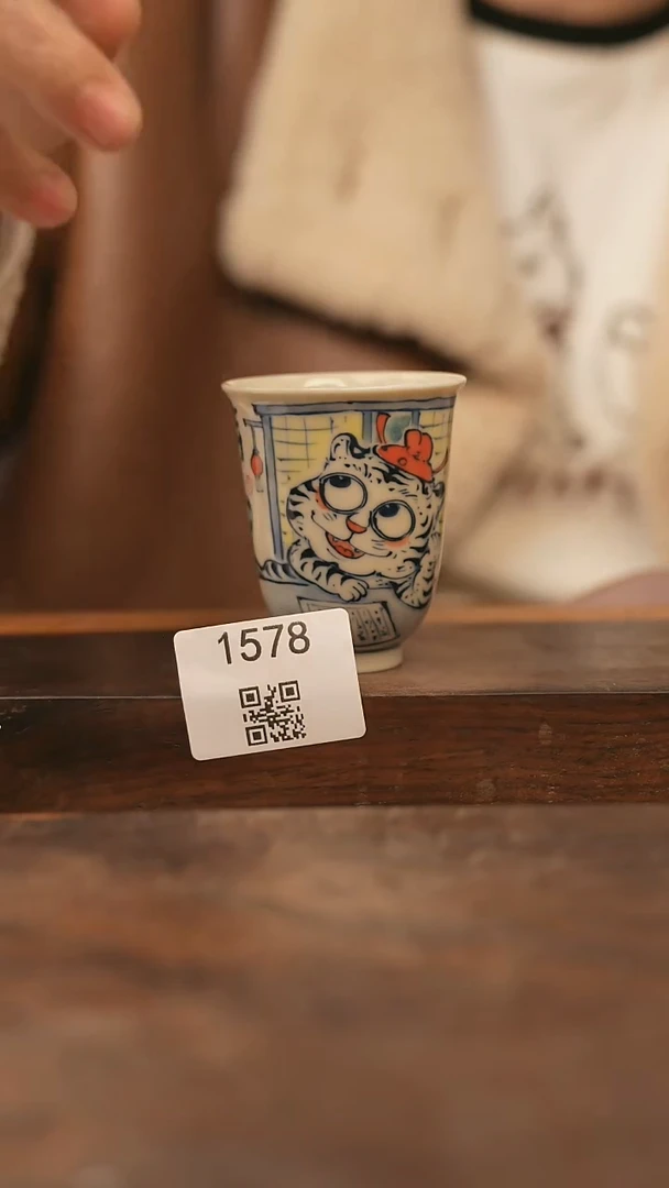 【落单孤品】/杯子@@1578