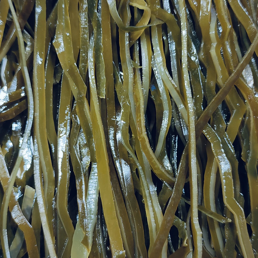 散装海带丝500g