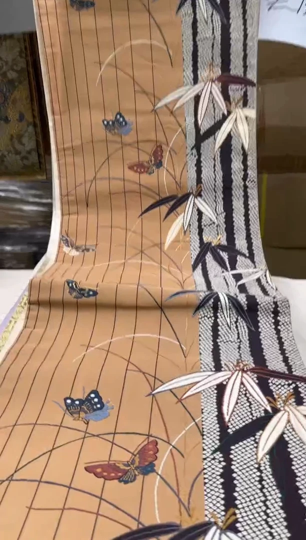 【闪购商品】织绣精选中古物品默认有瑕