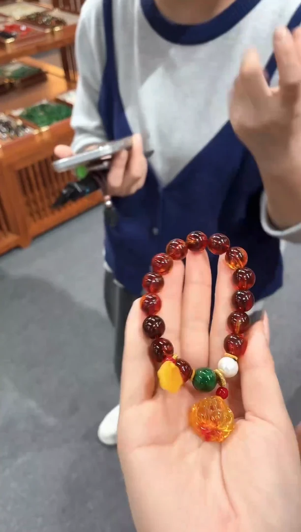 【慧慧甄选】高端轻奢多样性发货RX218S