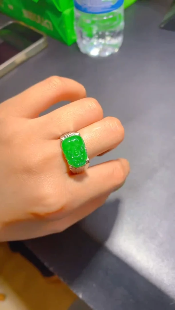 未镶嵌定制翡翠119多样性发货（发其一）