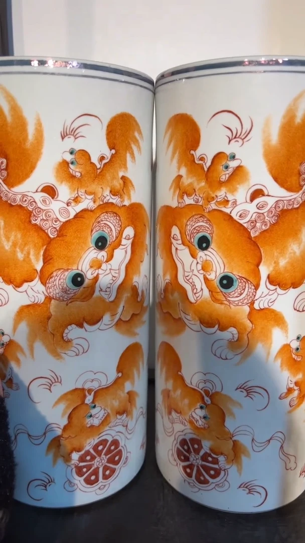 【闪购商品】摆件瓷摆件瓷摆件瓷摆件