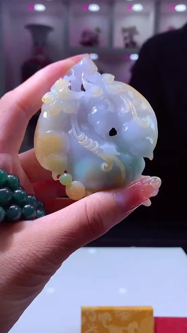未镶嵌定制翡翠天然翡翠（拍一发一）