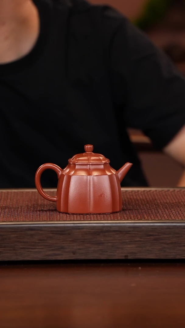 茶壶紫砂言****）徐壶记精品紫砂壶