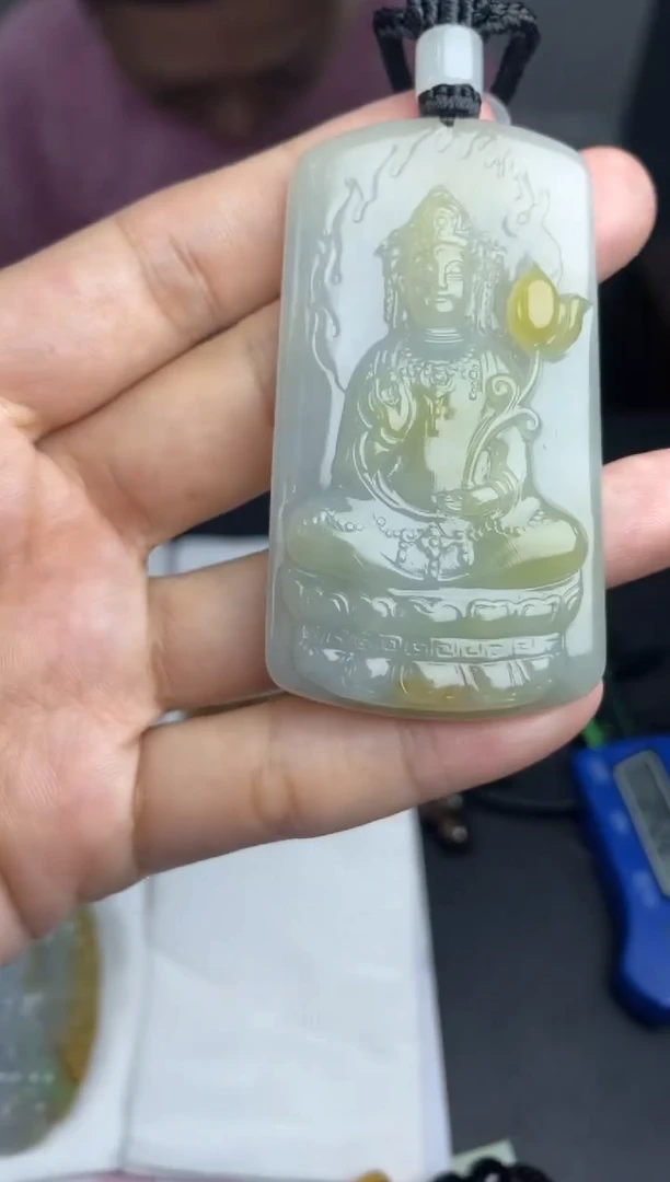 定制翡翠未镶嵌05-28HDJT0155482