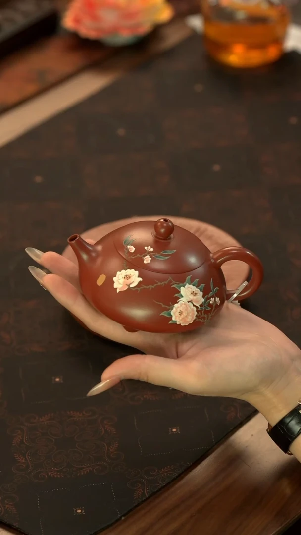 11留器茶斋高货瓷器@@K43-250519413A