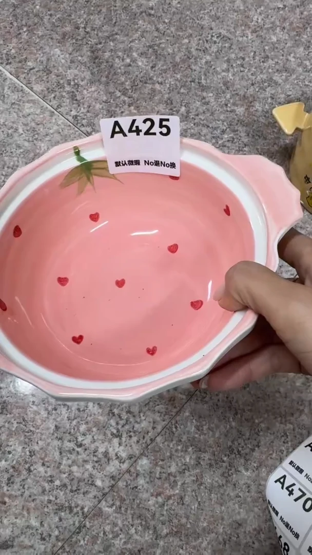 摆件陶仪****️默认微瑕，满20发货