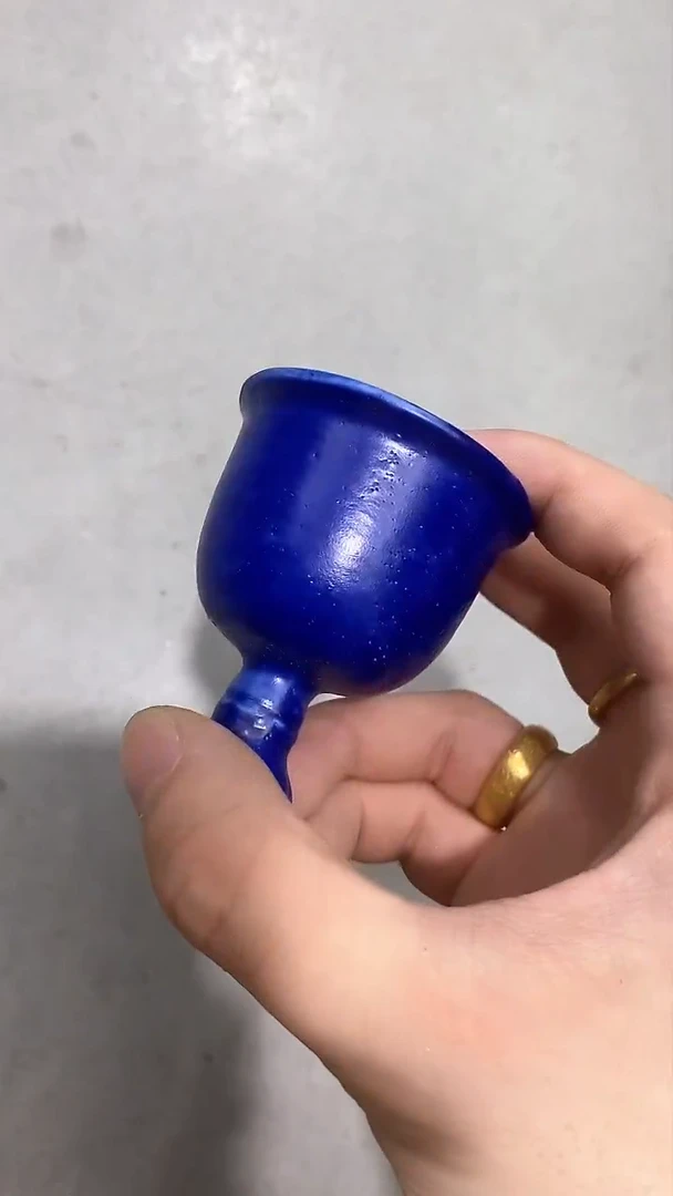 瓷片陶瓷茶器孤品87