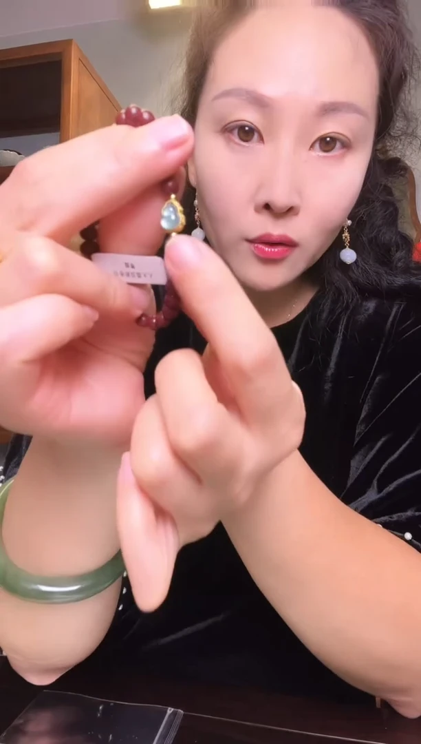 清和自在-珠宝缘16