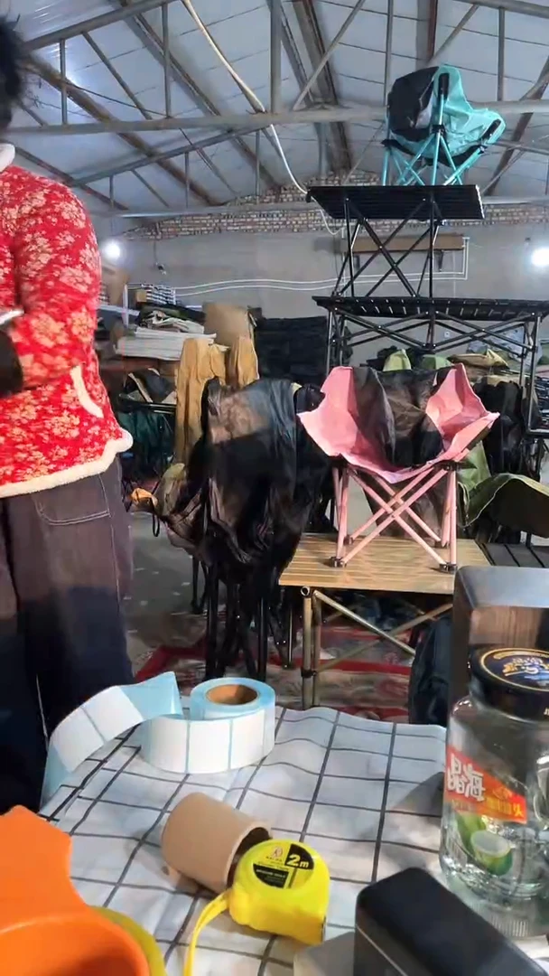 铁瑕疵不售后椅子      1