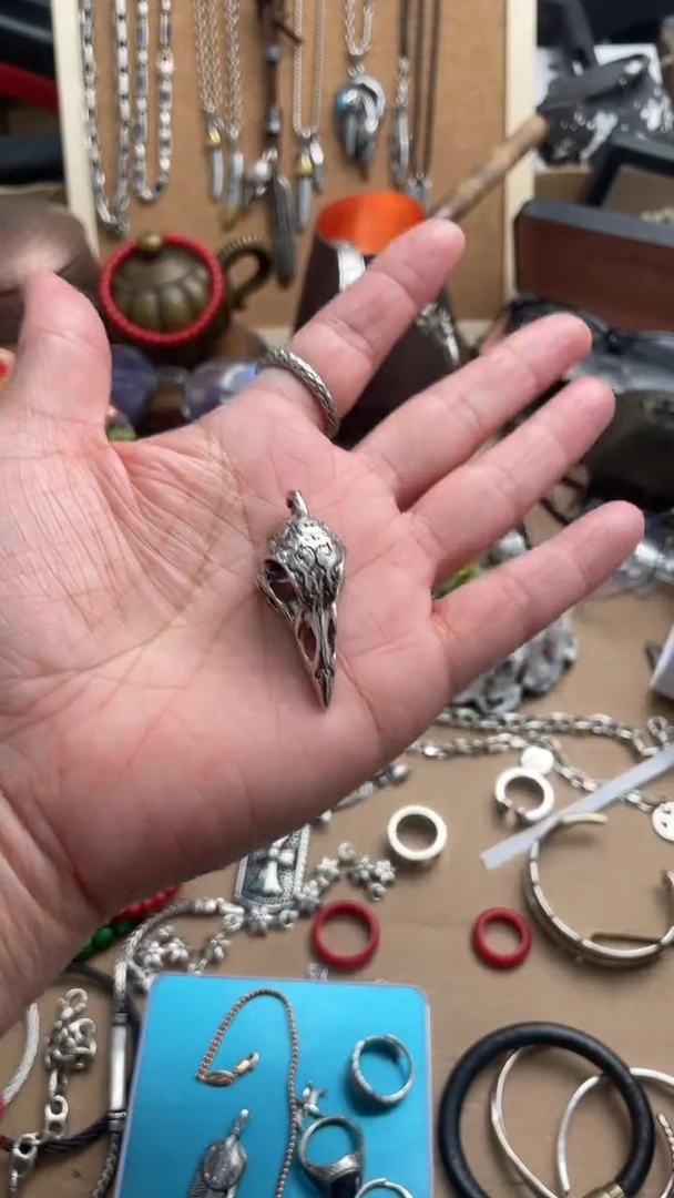 【闪购商品】瓷片悠韵杂货铺瑶瑶小铺210