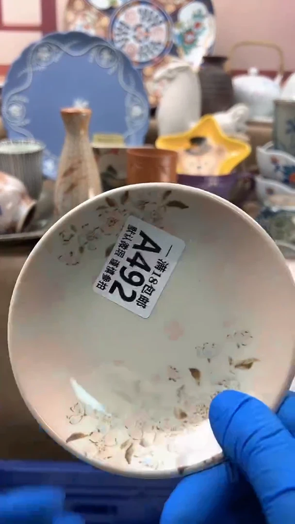 瓷片N**s博林陶瓷492