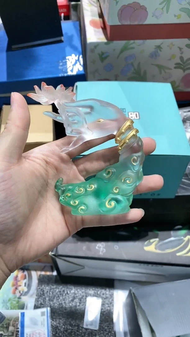 【闪购商品】云开花明