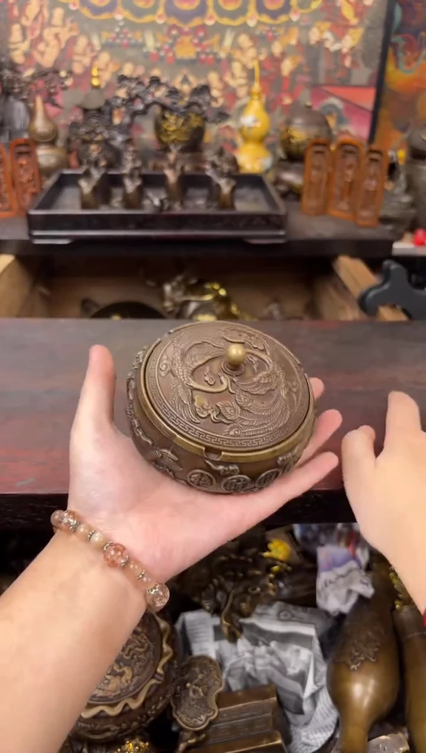 百福铜专属精选链接