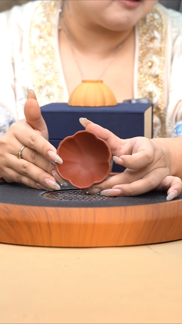 gszs-5133宜兴手工紫砂