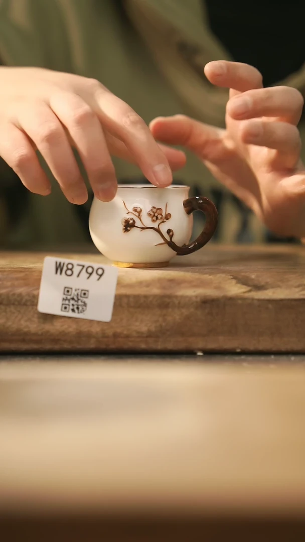 【闪购商品】【经典福利】/ 杯子@@W8799