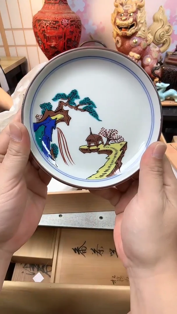 茶宠瓷器茶具套装