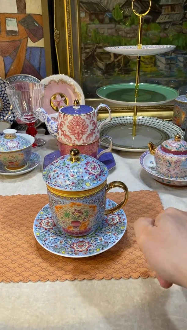 【闪购商品】陶瓷