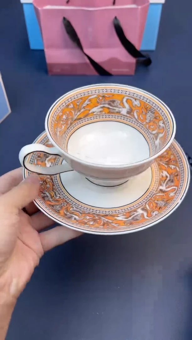 【闪购商品】瓷片杯新品到货 快来捡漏@@ H1962