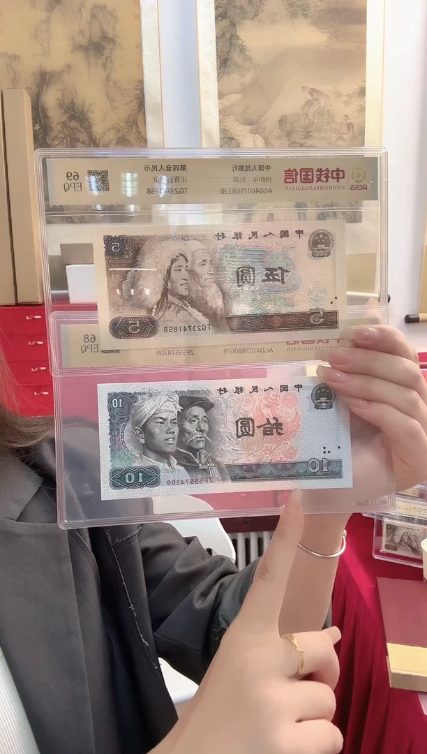 纸苍松翠鹤  火凤凰