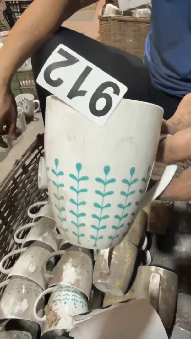 瓷片磁州窑买到就是赚到