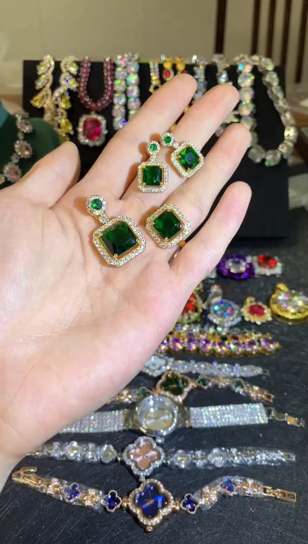 非金属无简约气质经典百搭款A541