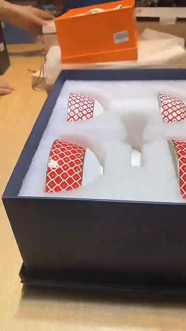 【闪购商品】瓷片锅碗瓢盆一件不剩