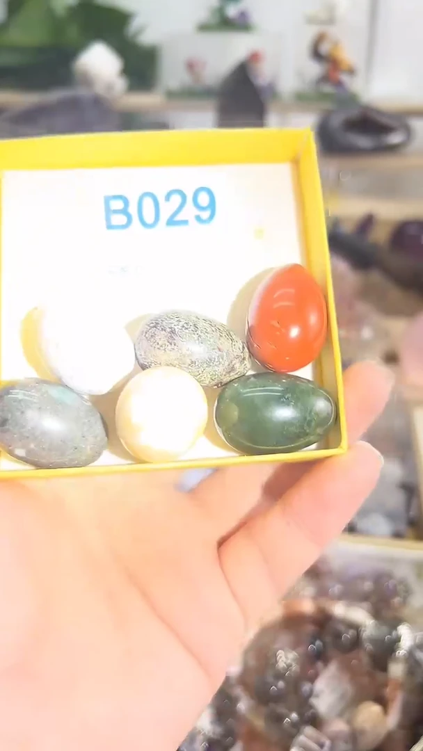 未镶嵌大型摆件（非配饰）水晶029