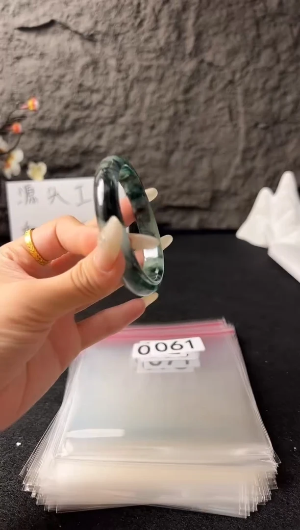 无非金属（按圈口价格加购）手镯