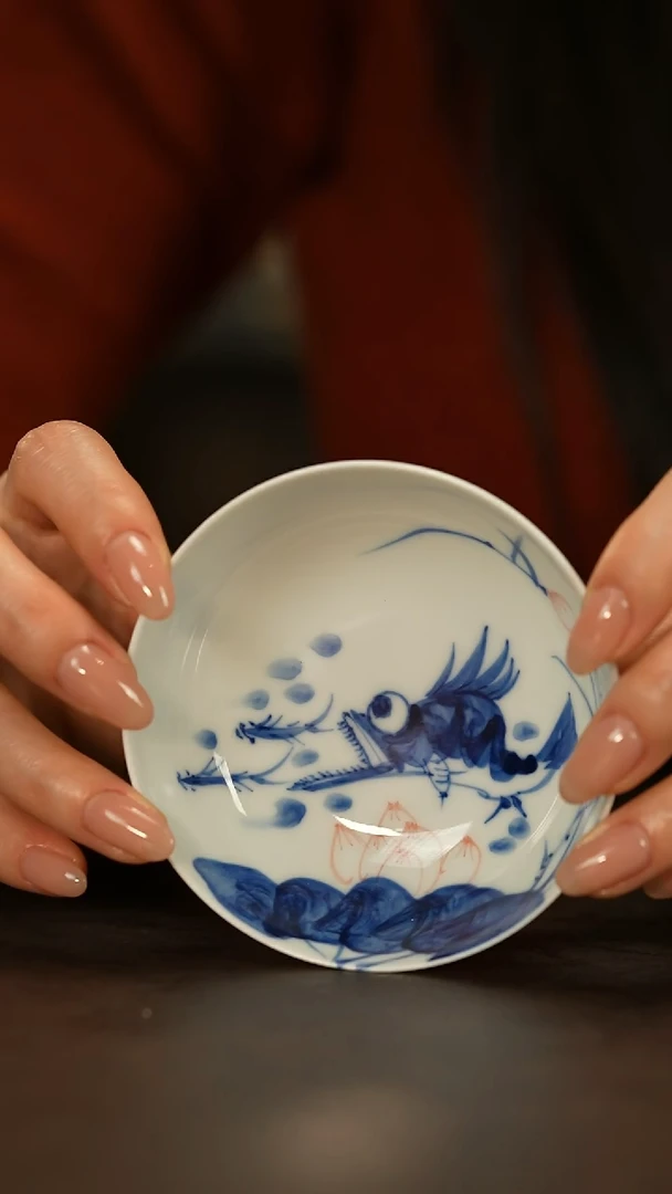 【闪购商品】瓷片