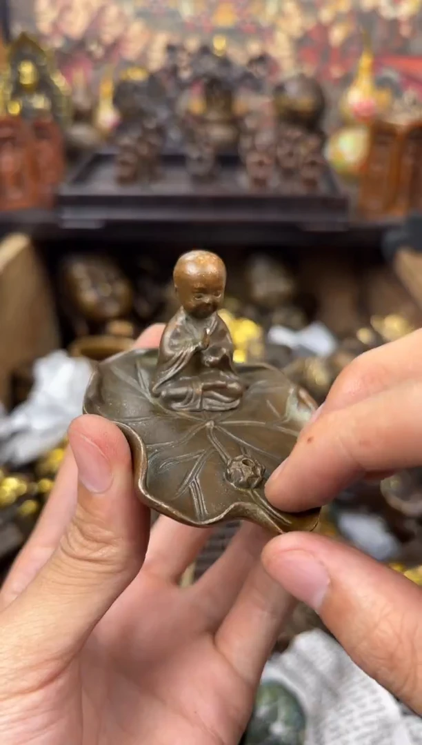 信德铜器壹专属精选链接