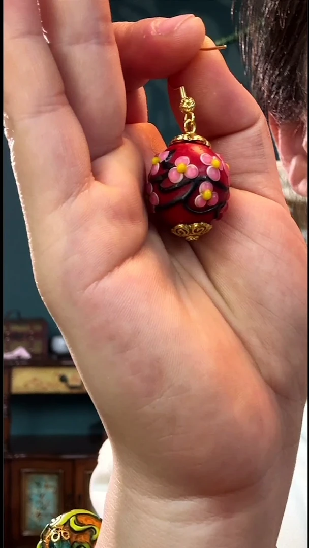 【闪购商品】琉璃手工艺品琉璃琉璃