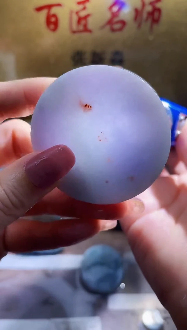 翡翠挂件未镶嵌小梦53