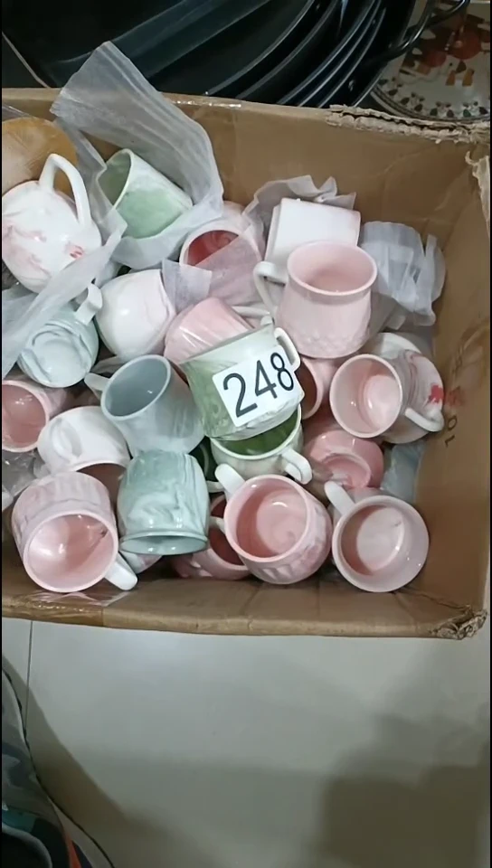 【闪购商品】瓷8个装248