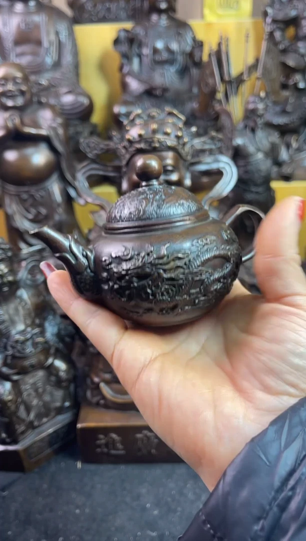 【闪购商品】1案台摆件 物品摆件 