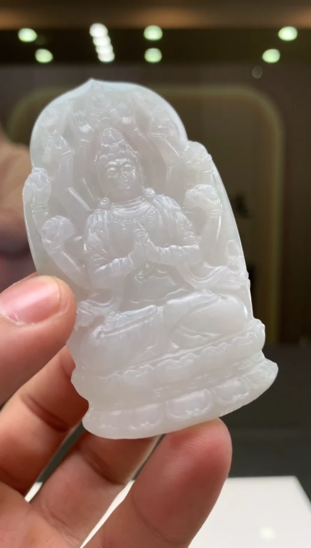 未镶嵌定制翡翠********253