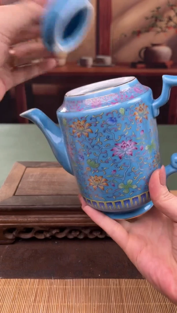 【闪购商品】顾德茶器福利闪购链接