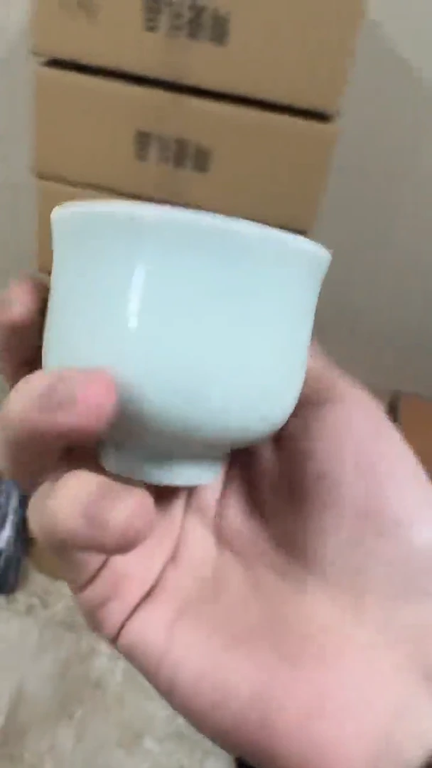 瓷片@@@@@@@@@@@礼盒微瑕