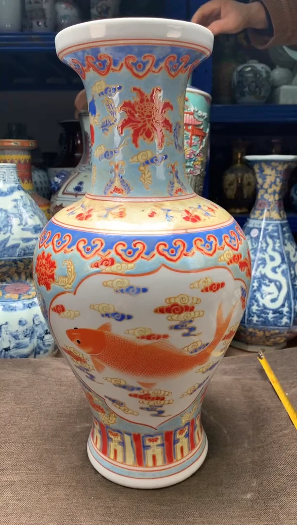 摆件旧藏瓷器旧藏瓷器