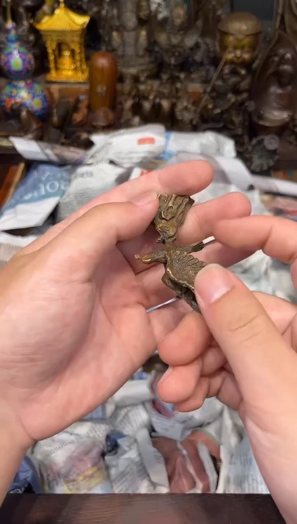 A三浒铜专属高端精品