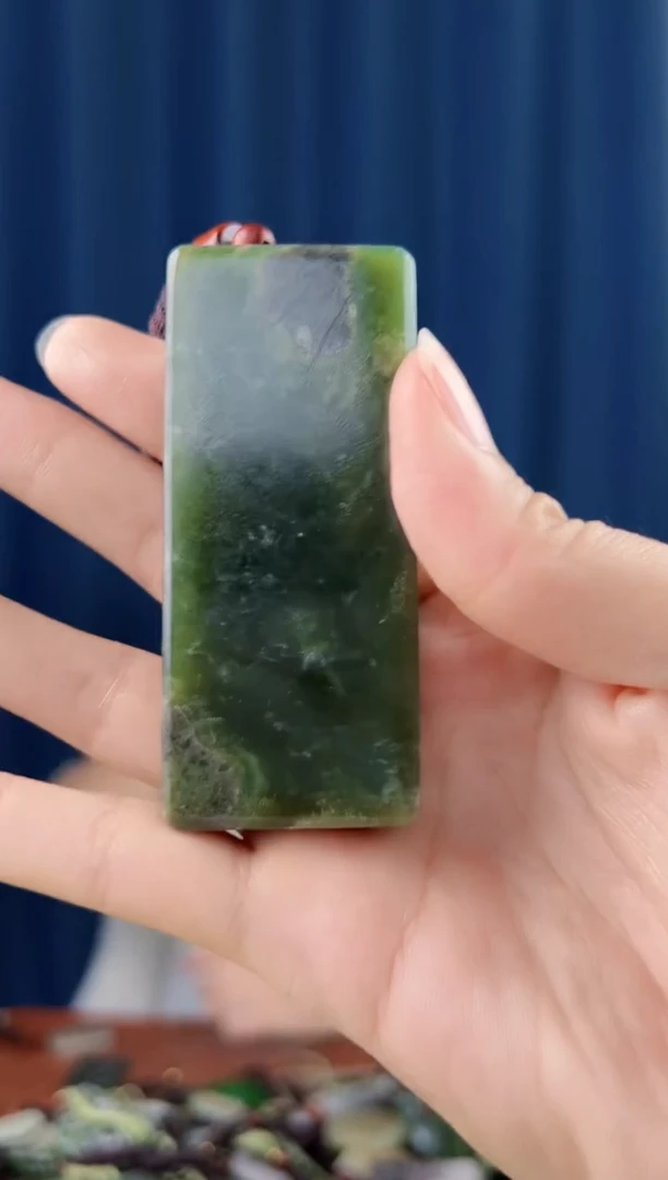 未镶嵌和田玉挂件拍一发一,多样性发货