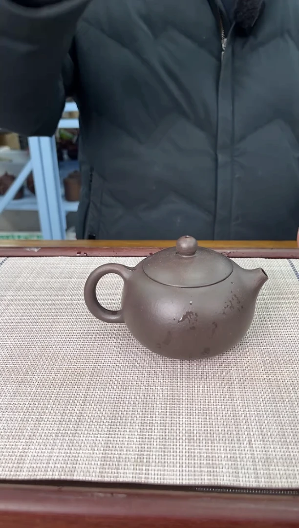 【闪购商品】紫砂茶杯宜兴紫砂茶杯
