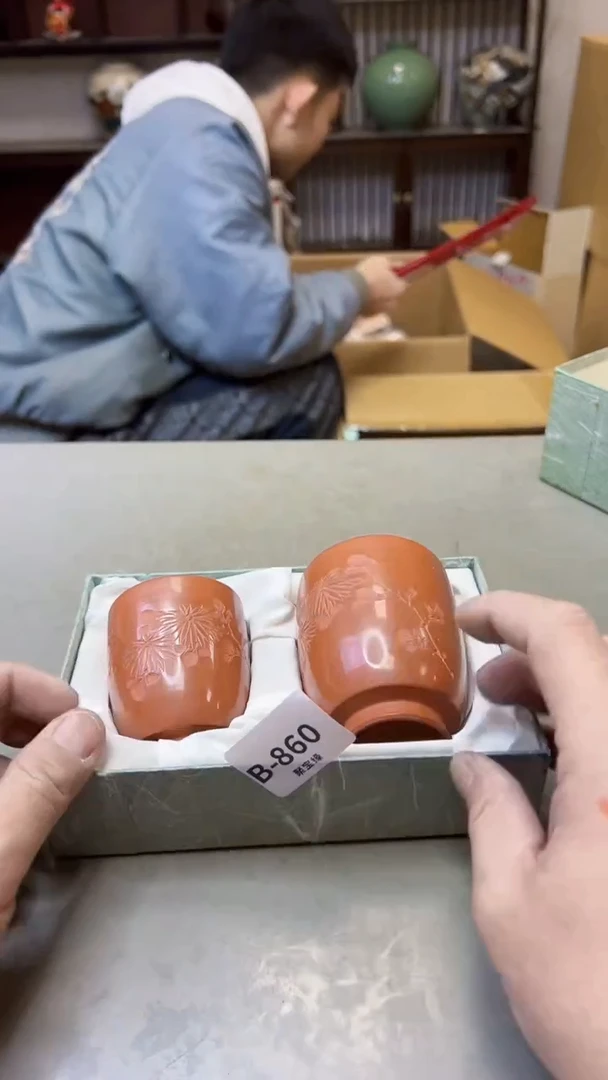 【闪购商品】瓷片860聚宝缘精选二号店